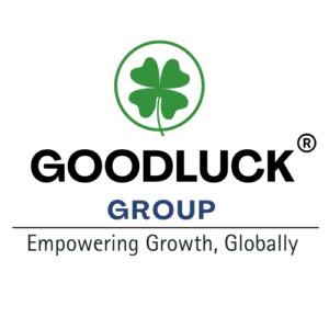 GOODLUCK GROUP Empowering Growth, Globally